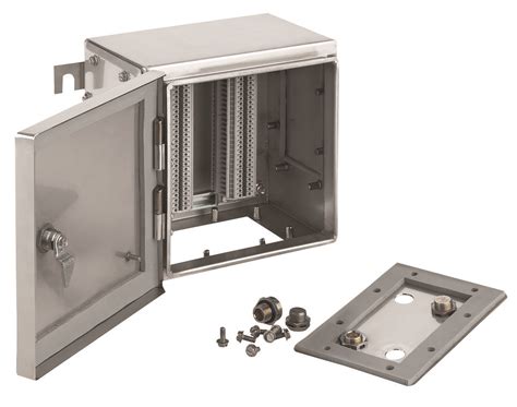 electrical enclosure materials|nvent hoffman enclosures official website.